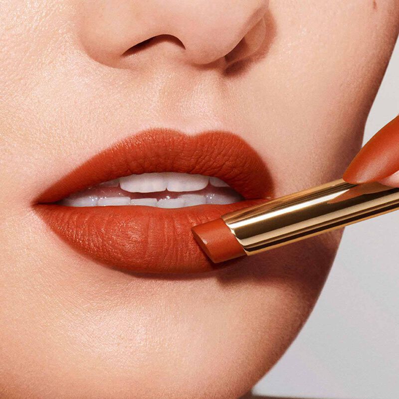 Estée Lauder Pure Color Explicit Silk Matte Lipstick image number 33